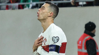 Реал Мадрид е единственият клуб който не честити в социалните