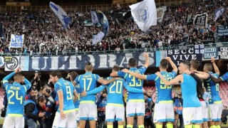 Съюзът на европейските футболни асоциации стартира разследване срещу Наполи Причината