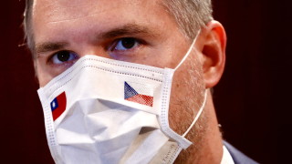 Заради усложнената ситуация породена от разпространението на коронавируса кметът на