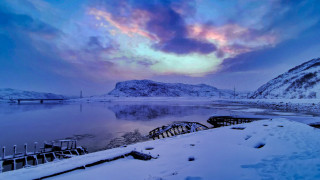 Губернаторът на Мурманска област Андрей Чибис е бил прострелян в