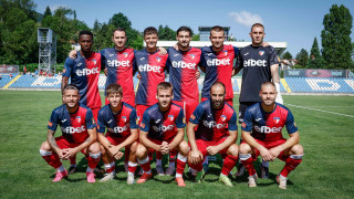 Марек Дупница ще проведе общо събрание обявиха от клуба Това