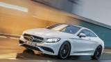  Mercedes изтегля от Съединени американски щати 324 000 автомобила поради проблем с моторите 