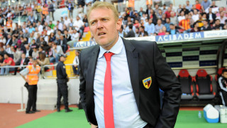 Черногорският национален отбор загуби тежко с 0 4 от Хърватия и