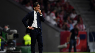 След няколко дни на спекулации очакваната смяна на селекционера на