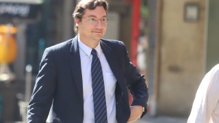 Европейската прокуратура вече Това заяви пред БиТиВи правосъдният министър