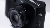 Fujifilm: Компанията, заради която фотоапаратът отново е на мода