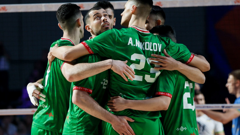 Бразилия би Германия и помогна на българските национали