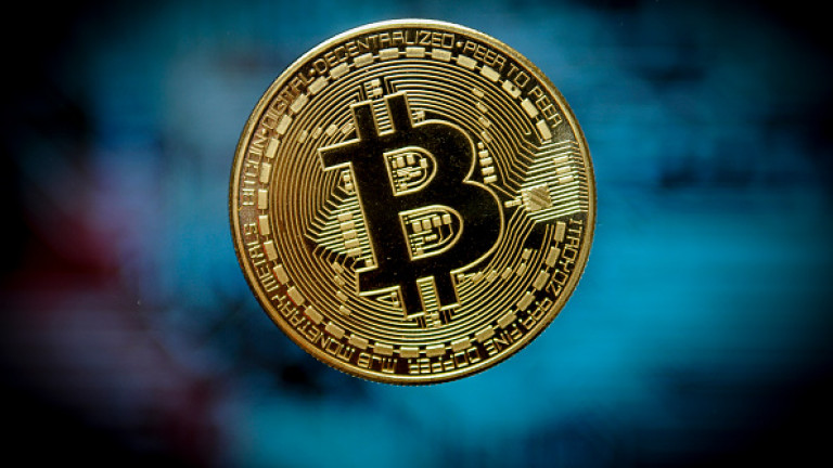 Bitcoin подмина $12 000