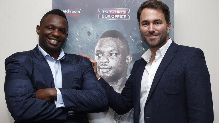 Уайт: Няма начин да загубя от Паркър