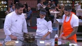 Hell's Kitchen България: една тайна мисия и кой ще се бори за оставане