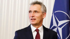 Столтенберг вижда напредък в преговорите с Турция за членството на Швеция в НАТО