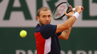 Дан Еванс обърна Карен Хачанов в Антверп