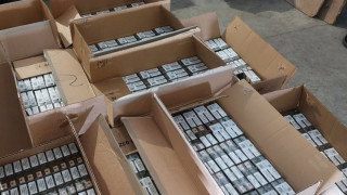 16 586 кутии за открити за един ден при две