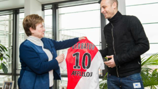 Бербо покани Гришо и Маша за Великден 