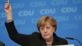 Християндемократическият съюз подкрепи политиките на Меркел за миграцията