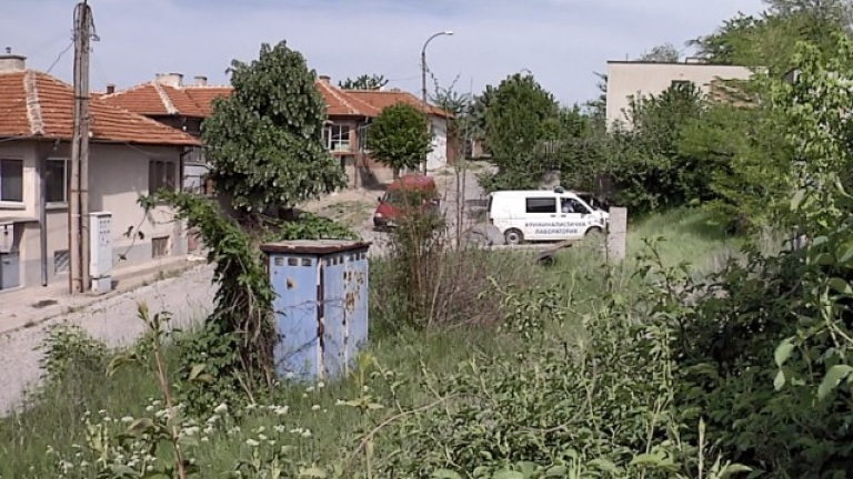  По-строги мерки за движение в ромската махала на Ямбол