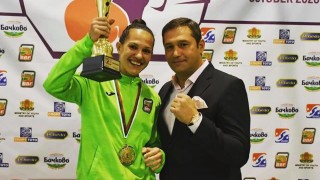 Станимира Петрова се превърна в едно от лицата на българския