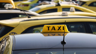 Напрежение възникна във Враца след таксиметров шофьор от вторник вечерта