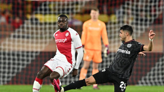 Ювентус следи играч на Монако