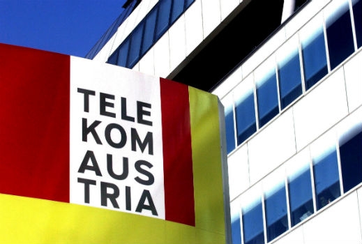 Лошите резултати на Mtel повлякоха надолу Telekom Austria