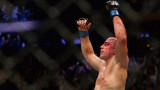Камен Георгиев пред ТОПСПОРТ: UFC 217 задоволи всички претенции и определено ще се помни дълго