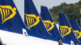  Билетите на Ryanair може да нарастнат поради... Boeing 