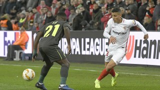 Представителите на испанското футболно първенство в късните срещи от турнира