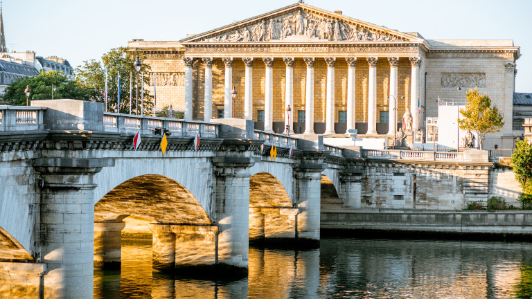 Долната камара на френския парламент одобри нов данък, който ще