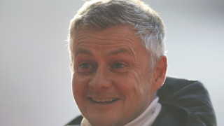 Оле със смело изказване: Искаме титлата от Ливърпул