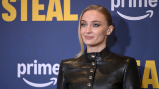 Софи Търнър доби световна популярност като Санса Старк от сериала