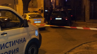 Във Варна разследват опит за убийство на мъж опитал да