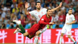 Изводите след първия кръг от груповата фаза на Мондиал 2018