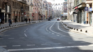 Властите в Босна обявиха първи починал от коронавирус предаде Ройтерс