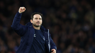 Феновете на Тотнъм скандираха обидни скандирания срещу Франк Лампард По време