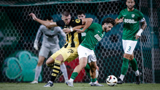 Ботев Пд 27 април 15 15 Берое Състав 1 Ханс Бернат