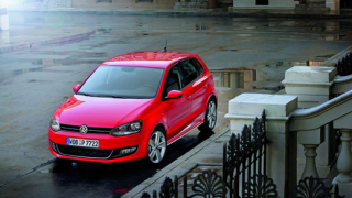 Volkswagen Polo е автомобилът на 2010 г. в Европа