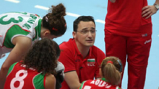 Волейболистките продължават напред в Полша