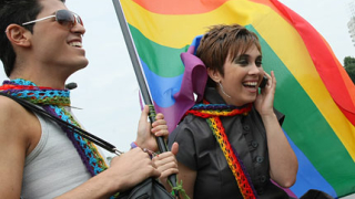 5 % от българите - хомосексуалисти