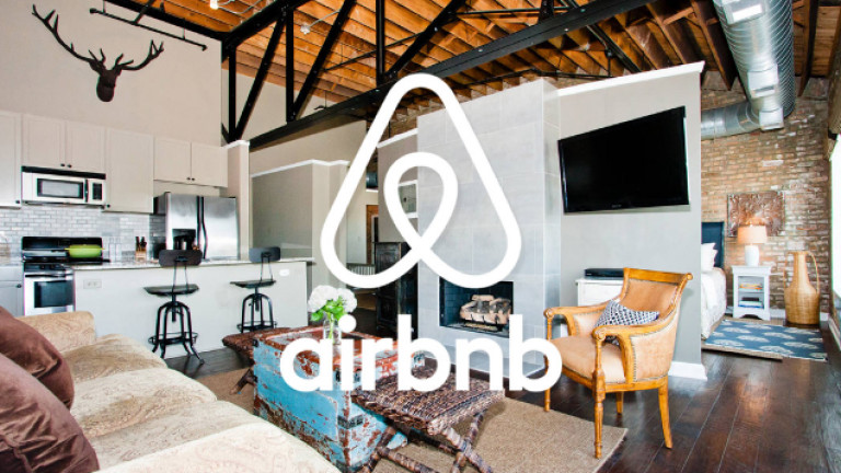 Airbnb се предаде в съда, ще продължи да предлага жилища на израелски селища в окупирания Западен бряг