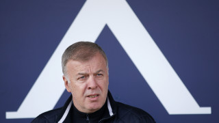 Наско Сираков: Другата седмица Левски ще има нов треньор