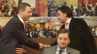 Неуспешен старт на инициативата за връщане на българите от чужбина
