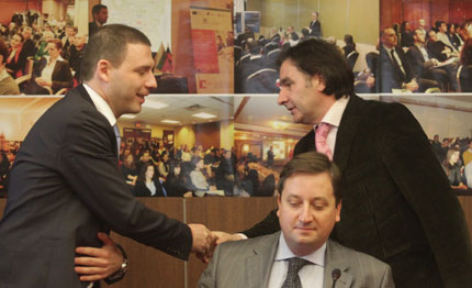 Неуспешен старт на инициативата за връщане на българите от чужбина