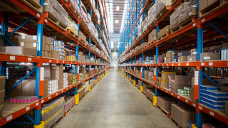 През 2023 г от България са изнесени стоки на стойност