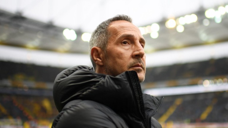 Монако уволни треньора Ади Хютер