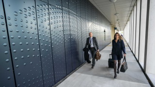 Защитата на процеса за сваления пътнически самолет MH17 на Малайзийските