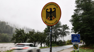 Германия затяга достъпа за мигранти