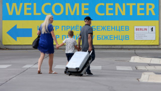 "Долна украинска нагла паплач": Скандал с третирането на бежанци от тур. агенция