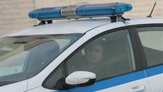 Двама души са задържани за нанесен побой и телесна повреда