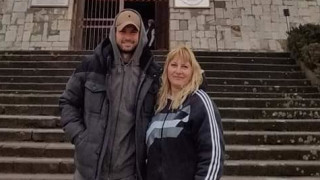 Григор Димитров се прибра в родния си град Хасково след