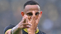 Ботев Пловдив - Черно море 1:0, домакините откриха!